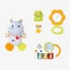 Coffret Naissance Eveil Des Sens VTECH Rose - Toutes Les Marques 2 Coffret Naissance Eveil Des Sens VTECH Rose - Toutes Les Marques -Produits Pour Bébés Magasin coffret naissance eveil des sens vtech