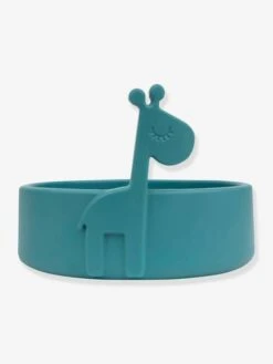 Coffret Premier Repas 3 Pièces DONE BY DEER Peekaboo Deer Friends En Silicone Bleu - Done By Deer -Produits Pour Bébés Magasin coffret premier repas 3 pieces done by deer peekaboo deer friends en silicone 4