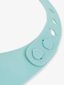 Coffret Premier Repas 3 Pièces DONE BY DEER Peekaboo Deer Friends En Silicone Bleu - Done By Deer -Produits Pour Bébés Magasin coffret premier repas 3 pieces done by deer peekaboo deer friends en silicone 5