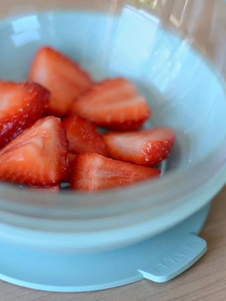 Coffret Repas En Verre BEABA X DURALEX Vert - Beaba 5 Coffret Repas En Verre BEABA X DURALEX Vert - Beaba – Image 3