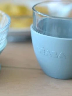 Coffret Repas En Verre BEABA X DURALEX Vert - Beaba 11 Coffret Repas En Verre BEABA X DURALEX Vert - Beaba -Produits Pour Bébés Magasin coffret repas en verre beaba x duralex 3