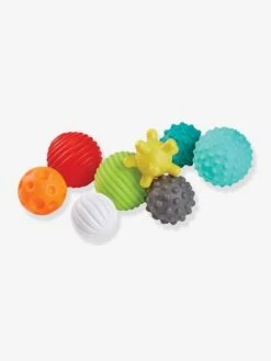 Coffrets 20 Pièces Sensorielles INFANTINO Multicolore - Infantino 11 Coffrets 20 Pièces Sensorielles INFANTINO Multicolore - Infantino -Produits Pour Bébés Magasin coffrets 20 pieces sensorielles infantino 3