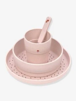 Coffrets Repas LÄSSIG Little Water Et Garden Explorer Forest Lapin - Lassig -Produits Pour Bébés Magasin coffrets repas lassig little water et garden explorer 4