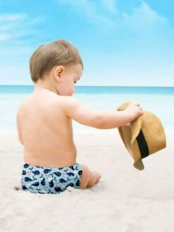 Couche De Bain Lavable 2 Ans+ BAMBINO MIO Pélican - Bambino Mio 12 Couche De Bain Lavable 2 Ans+ BAMBINO MIO Pélican - Bambino Mio -Produits Pour Bébés Magasin couche de bain lavable 2 ans bambino mio 4