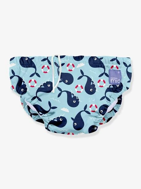 Couche De Bain Lavable 2 Ans+ BAMBINO MIO Pélican - Bambino Mio 8 Couche De Bain Lavable 2 Ans+ BAMBINO MIO Pélican - Bambino Mio – Image 6