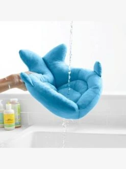 Coussin Baigneur Moby Pour évier De Skip Hop Bleu - Skip Hop -Produits Pour Bébés Magasin coussin baigneur moby pour evier de skip hop 3
