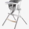 Coussin D’assise Pour Chaise Haute BEABA Up & Down Gris - Beaba -Produits Pour Bébés Magasin coussin dassise pour chaise haute beaba up down