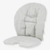 Coussin D’assise Pour Chaise Haute Steps STOKKE Gris (nordic Grey) - Stokke -Produits Pour Bébés Magasin coussin dassise pour chaise haute steps stokke 4
