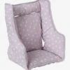 Coussin De Chaise Haute VERTBAUDET Ivoire Panda - Vertbaudet -Produits Pour Bébés Magasin coussin de chaise haute vertbaudet