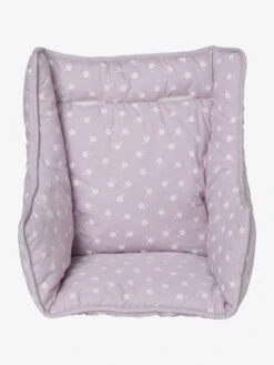 Coussin De Chaise Haute VERTBAUDET Ivoire Panda - Vertbaudet -Produits Pour Bébés Magasin coussin de chaise haute vertbaudet 3