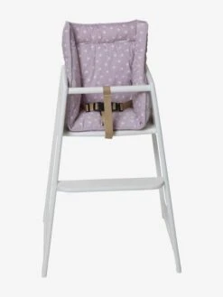 Coussin De Chaise Haute VERTBAUDET Ivoire Panda - Vertbaudet -Produits Pour Bébés Magasin coussin de chaise haute vertbaudet 4