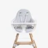 Coussin éponge Pour Chaise Evolu CHILDHOME Pastel Gris - Childhome 2 Coussin éponge Pour Chaise Evolu CHILDHOME Pastel Gris - Childhome -Produits Pour Bébés Magasin coussin eponge pour chaise evolu childhome
