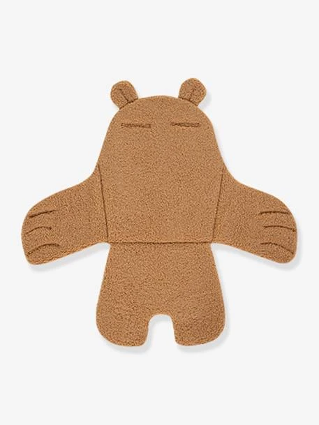 Coussin Pour Chaise Haute Evolu Childhome Beige - Childhome 4 Coussin Pour Chaise Haute Evolu Childhome Beige - Childhome – Image 2