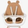 Coussin Pour Chaise Haute Evolu Childhome Beige - Childhome -Produits Pour Bébés Magasin coussin pour chaise haute evolu childhome