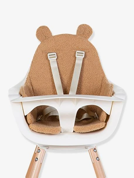 Coussin Pour Chaise Haute Evolu Childhome Beige - Childhome 3 Coussin Pour Chaise Haute Evolu Childhome Beige - Childhome