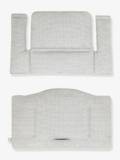 Coussin Tripp Trapp® STOKKE Classic Gris (nordic Grey) - Stokke -Produits Pour Bébés Magasin coussin tripp trapp stokke classic 2