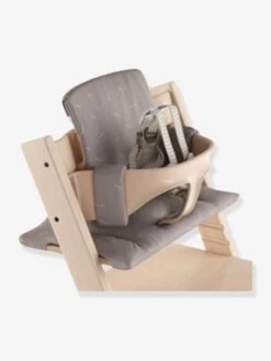 Coussin Tripp Trapp STOKKE Classic Stars Silver Ocs - Stokke -Produits Pour Bébés Magasin coussin tripp trapp stokke classic 4