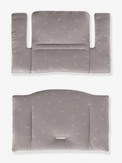 Coussin Tripp Trapp STOKKE Classic Stars Silver Ocs - Stokke -Produits Pour Bébés Magasin coussin tripp trapp stokke classic 5