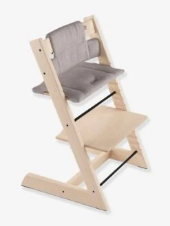 Coussin Tripp Trapp STOKKE Classic Stars Silver Ocs - Stokke -Produits Pour Bébés Magasin coussin tripp trapp stokke classic 6