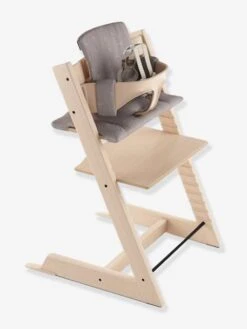 Coussin Tripp Trapp STOKKE Classic Stars Silver Ocs - Stokke -Produits Pour Bébés Magasin coussin tripp trapp stokke classic 7