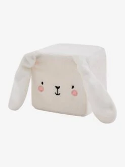 Cubes En Tissu Forêt Enchantée Vert - Vertbaudet -Produits Pour Bébés Magasin cubes en tissu foret enchantee 4