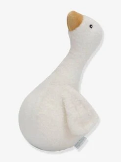 Culbuto Little Goose - LITTLE DUTCH Blanc - Little Dutch -Produits Pour Bébés Magasin culbuto little goose little dutch 2