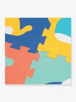 Dalles 6 Animaux LUDI Multicolore - Ludi -Produits Pour Bébés Magasin dalles 6 animaux ludi 4