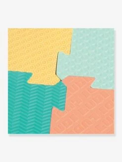 Dalles Animaux Touch LUDI Multicolore - Ludi -Produits Pour Bébés Magasin dalles animaux touch ludi 5