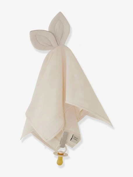 Doudou Lange Oreilles - SAGA COPENHAGEN Rose - Saga Copenhagen 3 Doudou Lange Oreilles - SAGA COPENHAGEN Rose - Saga Copenhagen