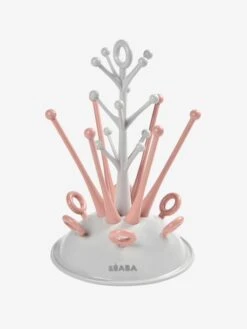 Egoutte-biberons Arbre BEABA Grey - Beaba 8 Egoutte-biberons Arbre BEABA Grey - Beaba -Produits Pour Bébés Magasin egoutte biberons arbre beaba 2