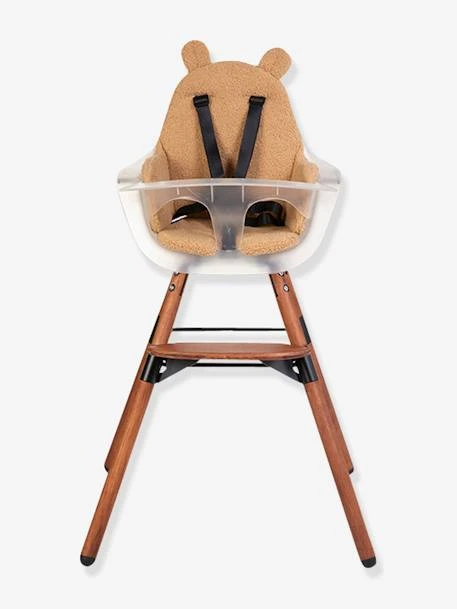 Evolu Extra Set De Pieds Longs + Repose-pieds Childhome Naturel Noir - Childhome 5 Evolu Extra Set De Pieds Longs + Repose-pieds Childhome Naturel Noir - Childhome – Image 3