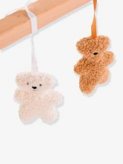 Figurines Pour Arche D'éveil - CHILDHOME Marron - Childhome -Produits Pour Bébés Magasin figurines pour arche deveil childhome 5