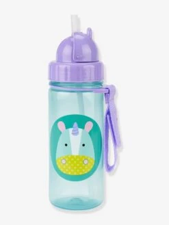 Gourde Avec Paille SKIP HOP Zoo Orange (renard) - Skip Hop 7 Gourde Avec Paille SKIP HOP Zoo Orange (renard) - Skip Hop -Produits Pour Bébés Magasin gourde avec paille skip hop zoo 2