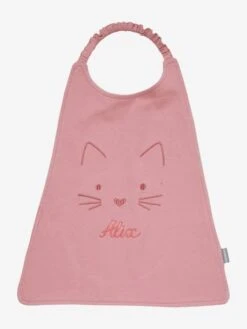 Produits Pour Bébés Magasin -Produits Pour Bébés Magasin grand bavoir brode animaux 1
