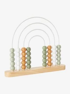 Grand Boulier Arc-en-ciel En Bois FSC® Multicolore - Vertbaudet 11 Grand Boulier Arc-en-ciel En Bois FSC® Multicolore - Vertbaudet -Produits Pour Bébés Magasin grand boulier arc en ciel en bois fsc 3