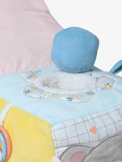 Grand Cube Cache-cache KOALA Rose - Koala - Vertbaudet 13 Grand Cube Cache-cache KOALA Rose - Koala - Vertbaudet -Produits Pour Bébés Magasin grand cube cache cache koala 5