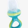 Grignoteur NUBY Sans BPA Bleu - Nuby 1 Grignoteur NUBY Sans BPA Bleu - Nuby -Produits Pour Bébés Magasin grignoteur nuby sans bpa