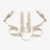 Harnais Chaise Haute Tripp-Trapp STOKKE Beige - Stokke -Produits Pour Bébés Magasin harnais chaise haute tripp trapp stokke