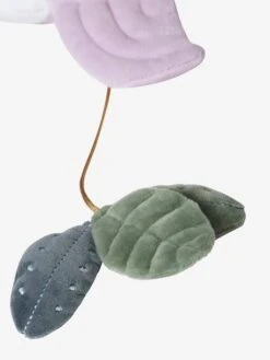 Hirondelle Musicale à Suspendre DOUCE PROVENCE Violet - Douce Provence - Vertbaudet -Produits Pour Bébés Magasin hirondelle musicale a suspendre douce provence 3