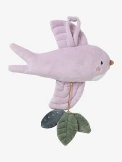 Hirondelle Musicale à Suspendre DOUCE PROVENCE Violet - Douce Provence - Vertbaudet -Produits Pour Bébés Magasin hirondelle musicale a suspendre douce provence 5