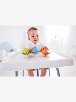 Hochets Animaux Marins HAPE Multicolore - Hape -Produits Pour Bébés Magasin hochets animaux marins hape 4