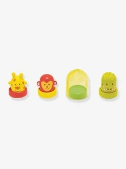 Jouet à Tirer Rainbow Train DJECO Beige - Djeco 7 Jouet à Tirer Rainbow Train DJECO Beige - Djeco -Produits Pour Bébés Magasin jouet a tirer rainbow train djeco 2