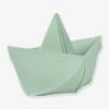 Jouet De Bain Bateau Origami - OLI & CAROL Menthe - Oli Et Carol 1 Jouet De Bain Bateau Origami - OLI & CAROL Menthe - Oli Et Carol -Produits Pour Bébés Magasin jouet de bain bateau origami oli carol