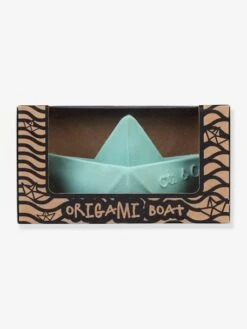 Jouet De Bain Bateau Origami - OLI & CAROL Menthe - Oli Et Carol 12 Jouet De Bain Bateau Origami - OLI & CAROL Menthe - Oli Et Carol -Produits Pour Bébés Magasin jouet de bain bateau origami oli carol 4