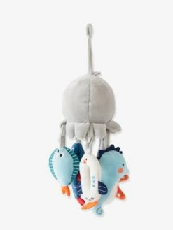 Jouet D'éveil Avec Pince Eau Salée Gris - Vertbaudet 11 Jouet D'éveil Avec Pince Eau Salée Gris - Vertbaudet -Produits Pour Bébés Magasin jouet deveil avec pince eau salee 3