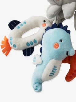 Jouet D'éveil Avec Pince Eau Salée Gris - Vertbaudet 12 Jouet D'éveil Avec Pince Eau Salée Gris - Vertbaudet -Produits Pour Bébés Magasin jouet deveil avec pince eau salee 4