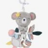 Jouet D'éveil Avec Pince KOALA Rose - Koala - Vertbaudet -Produits Pour Bébés Magasin jouet deveil avec pince koala