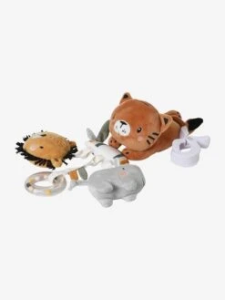 Jouet D'éveil Avec Pince TANZANIE Multicolore - Vertbaudet -Produits Pour Bébés Magasin jouet deveil avec pince tanzanie 2