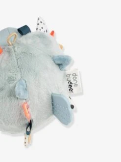 Jouet D'Éveil Puffee - DONE BY DEER Gris - Done By Deer 9 Jouet D'Éveil Puffee - DONE BY DEER Gris - Done By Deer -Produits Pour Bébés Magasin jouet deveil puffee done by deer 3