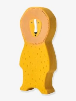 Jouet En Caoutchouc Naturel - TRIXIE Mr Lion - Toutes Les Marques -Produits Pour Bébés Magasin jouet en caoutchouc naturel trixie 4
